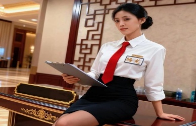 腾龙集团总部大楼及研发中心